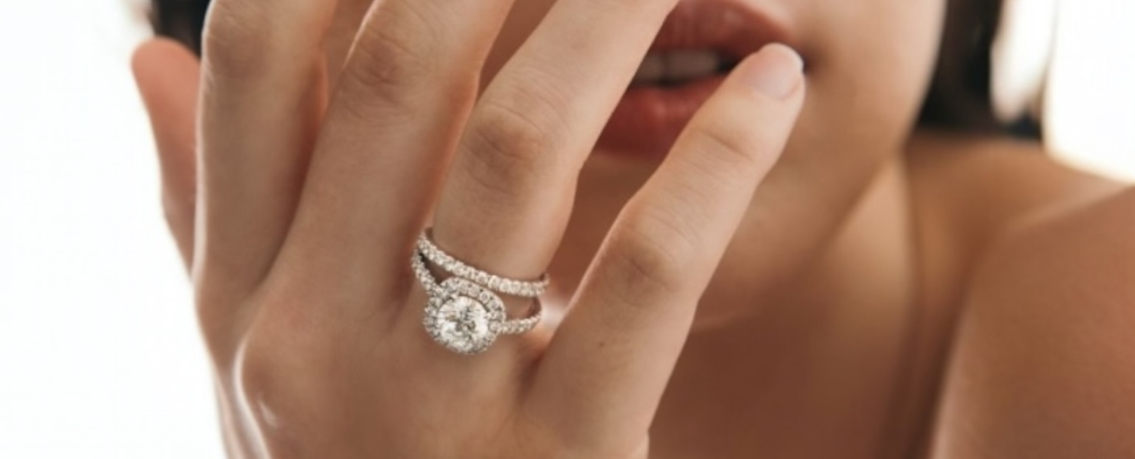 Wedding Rings