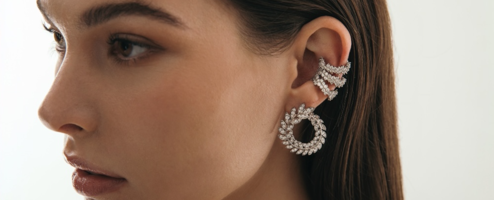 Earrings & Earcuffs