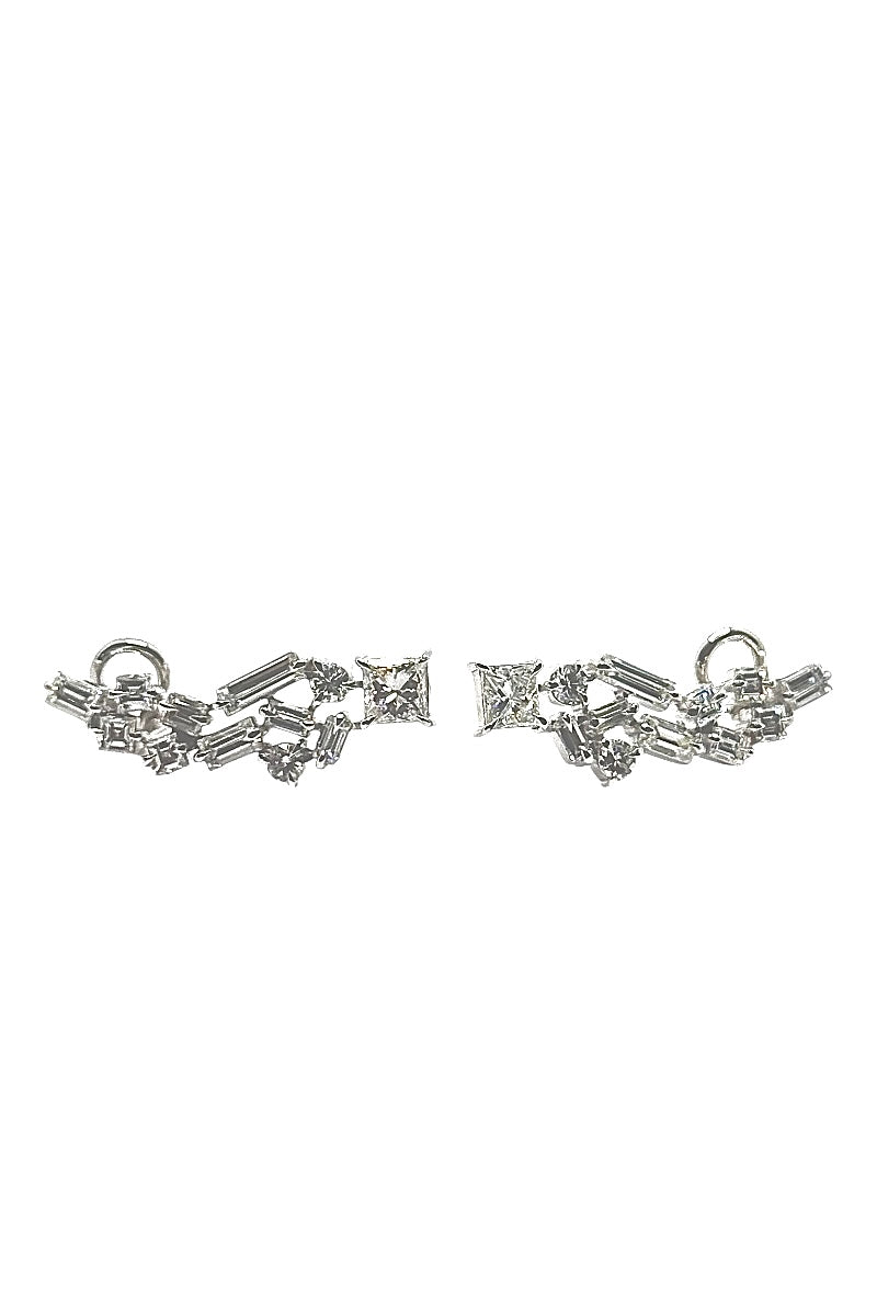 Diamond Serendipity Earrings