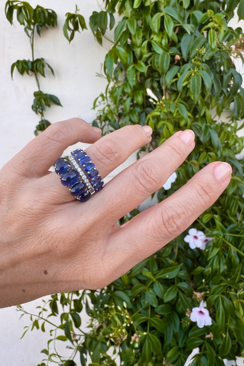 Bellagio Ring