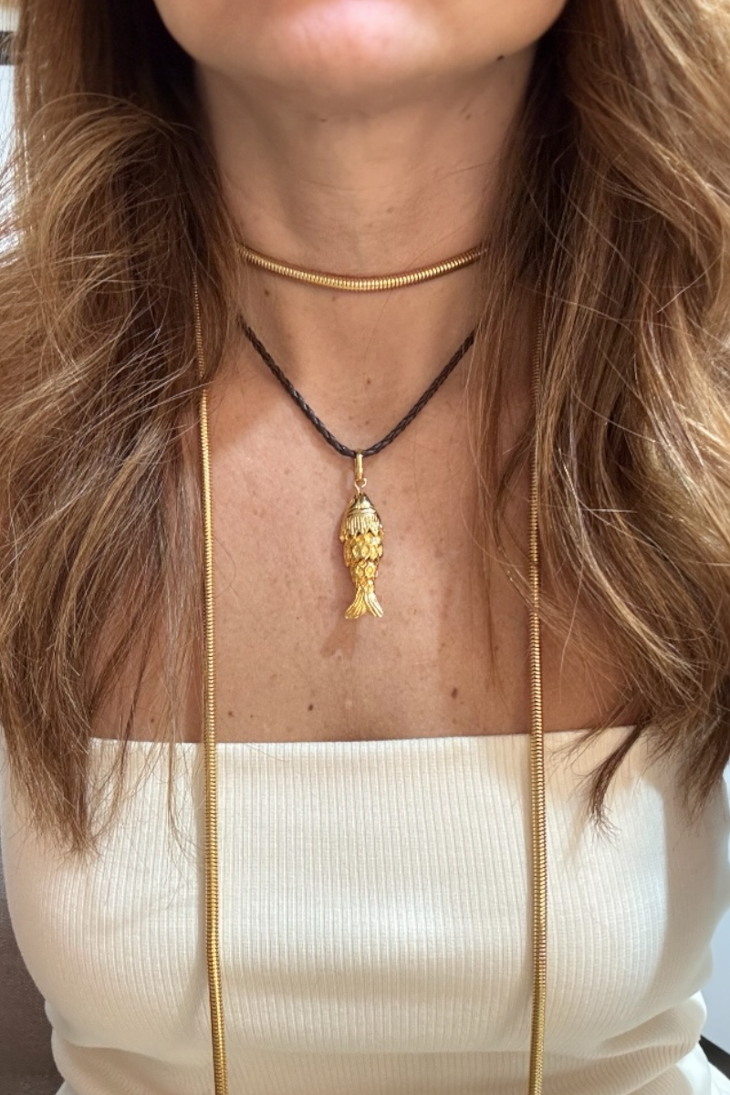 Taormina Charm