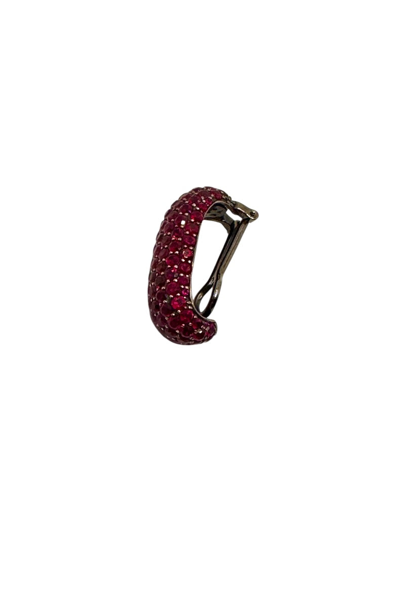 Ruby Paloma Earcuff
