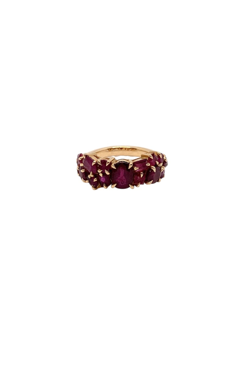 Serendipity Ring