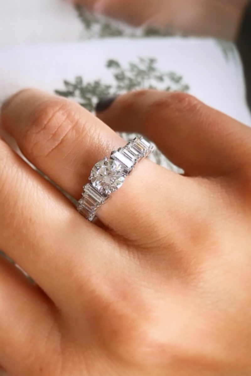 Budapest Ring
