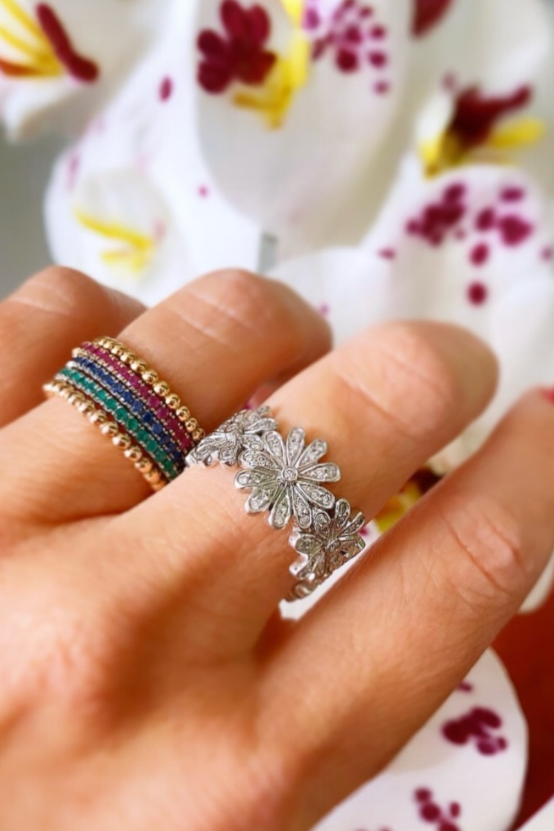 Eternity Band