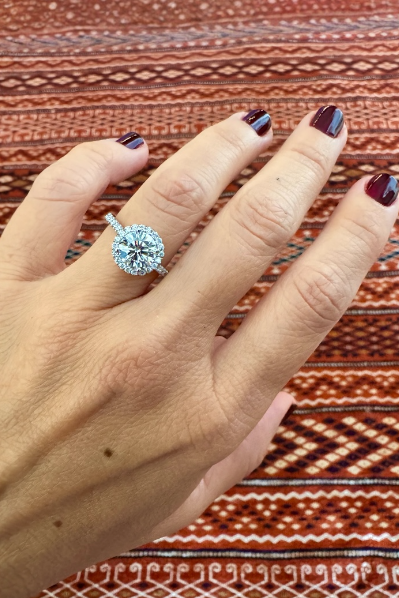 Roma Ring