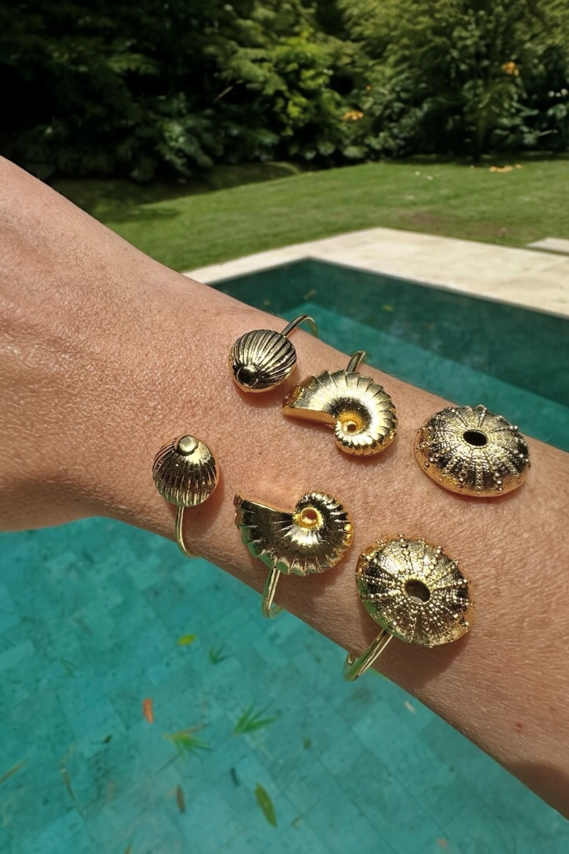 Nautilus Bracelet