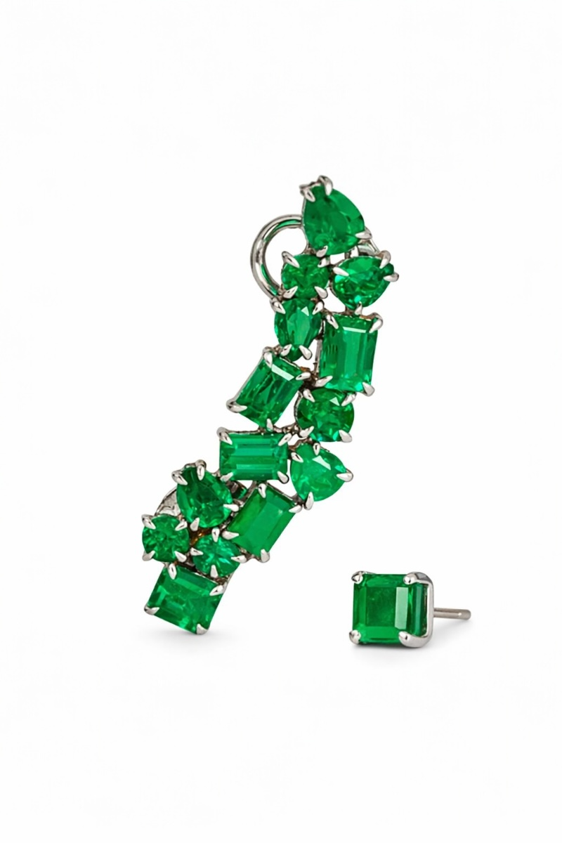 Serendipity Crawler and Stud