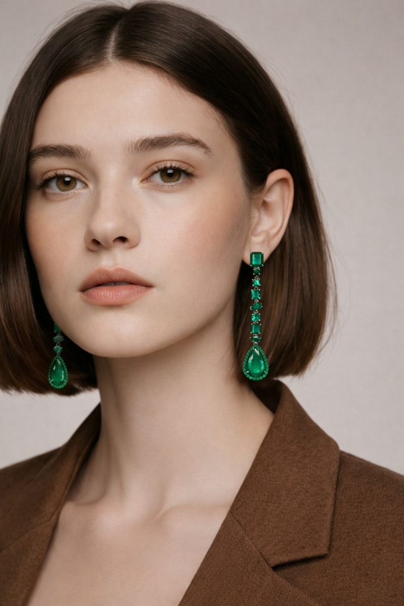 Claudia Earrings