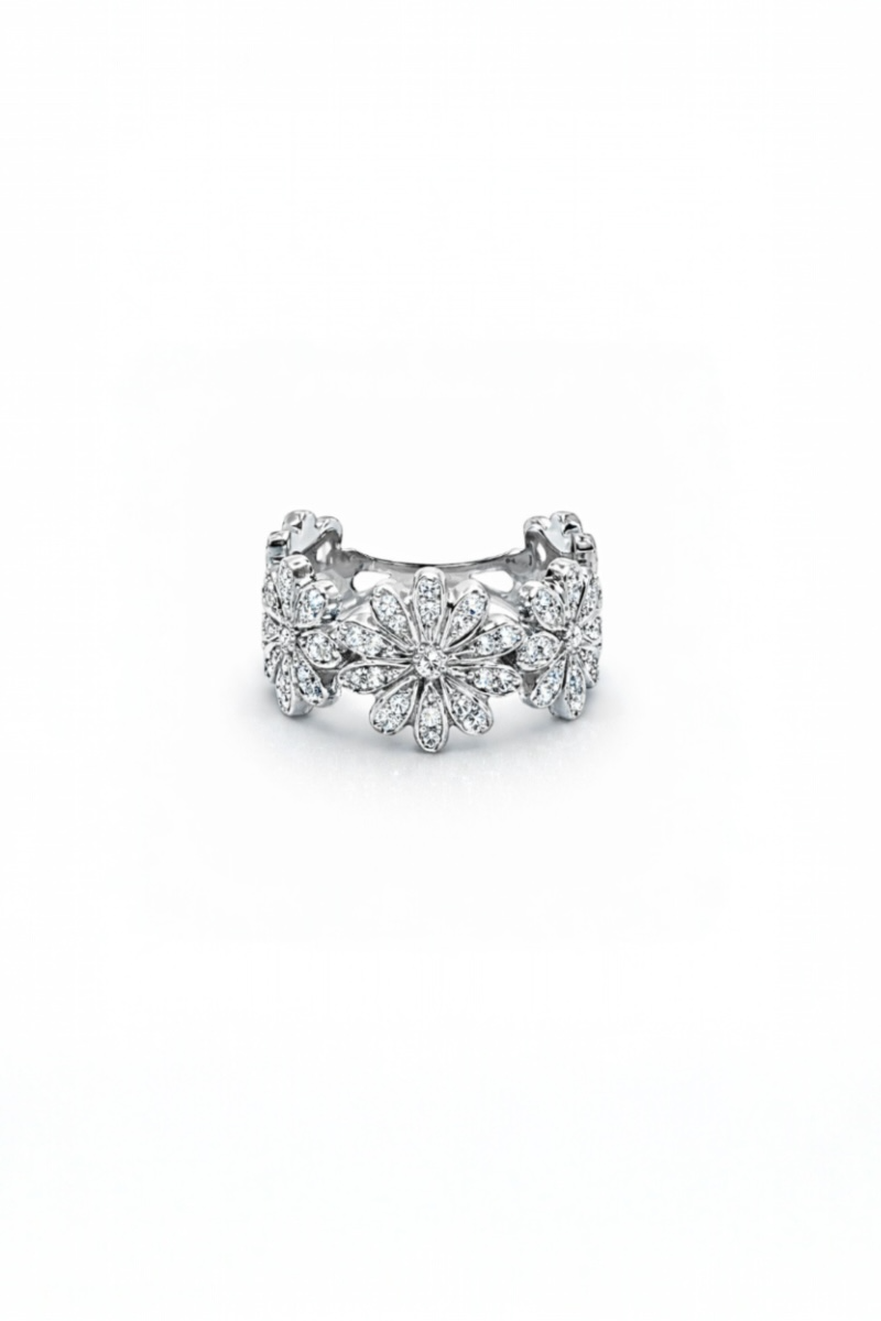 Daisy Ring