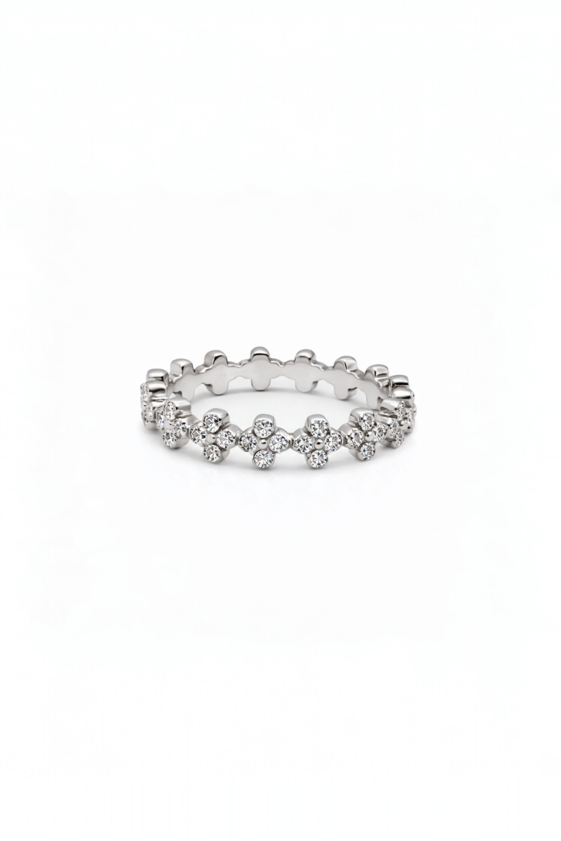 Portobello Eternity Band