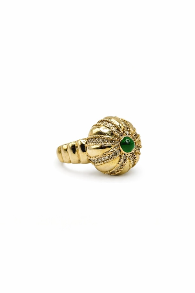 Jaipur Ring