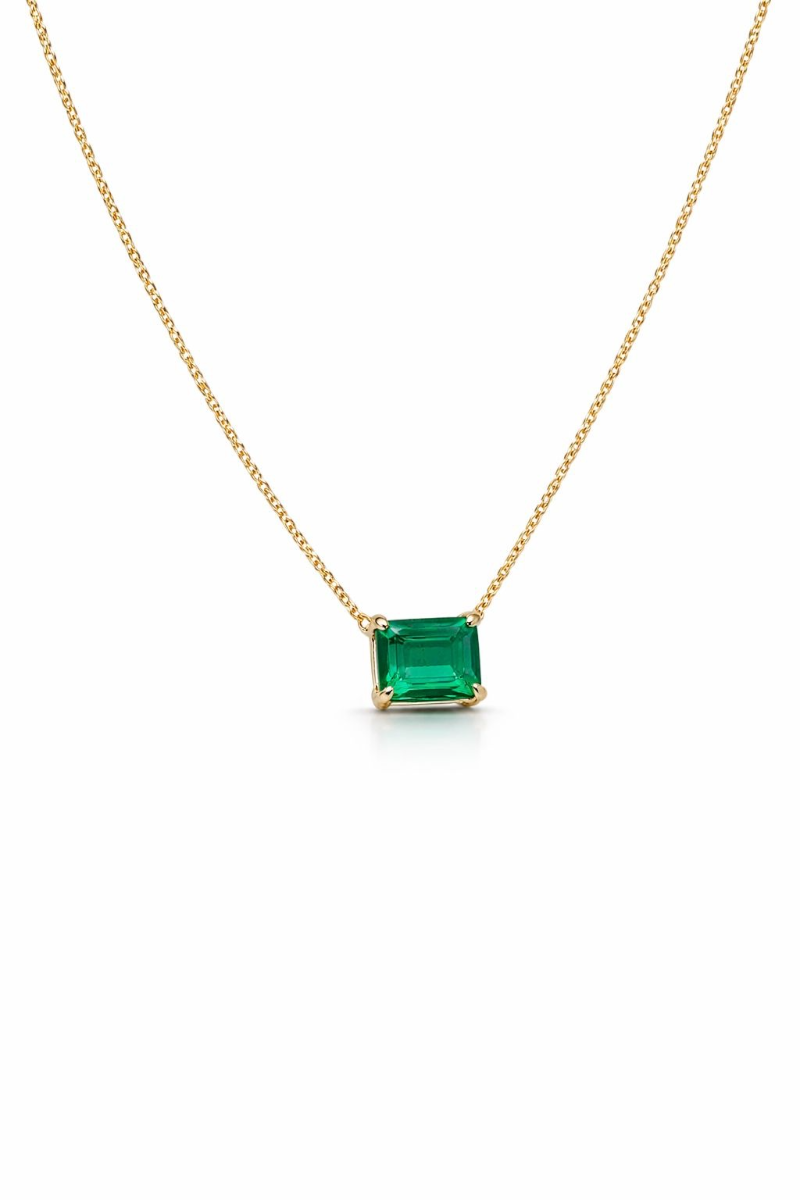 Emerald Charm