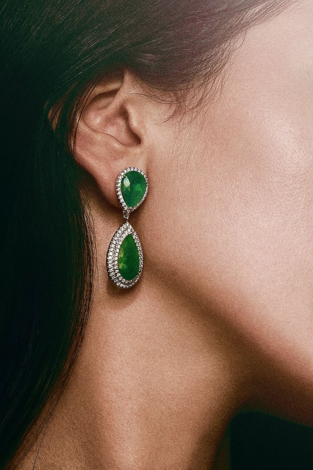 Carlotta Earrings