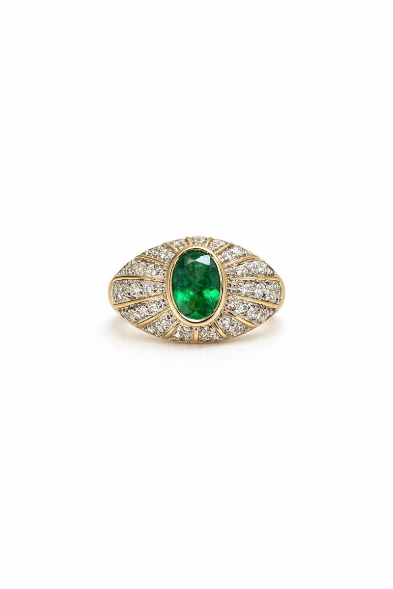 Bengala Ring
