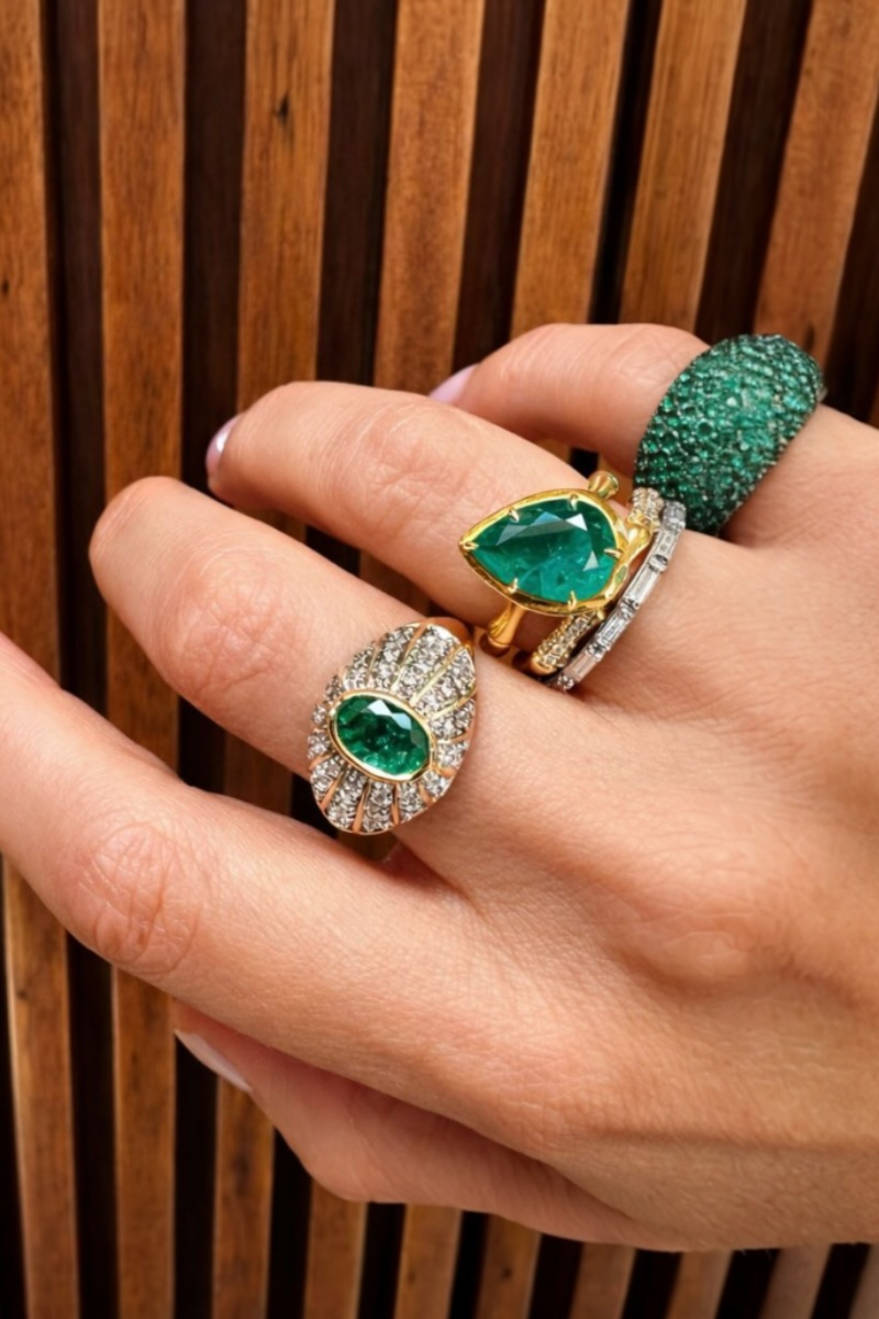 Bengala Ring
