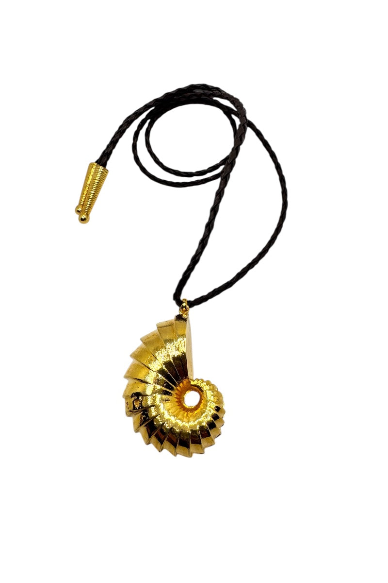 Nautilus Charm