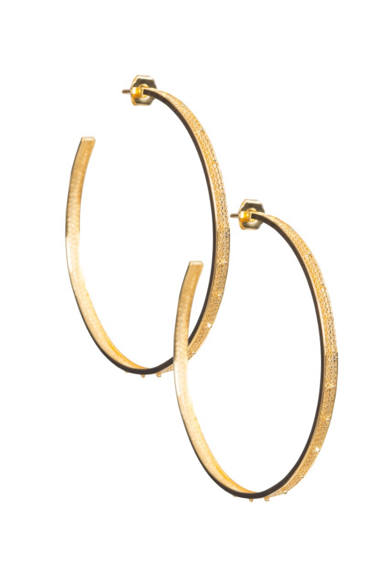 Sevillana Hoops