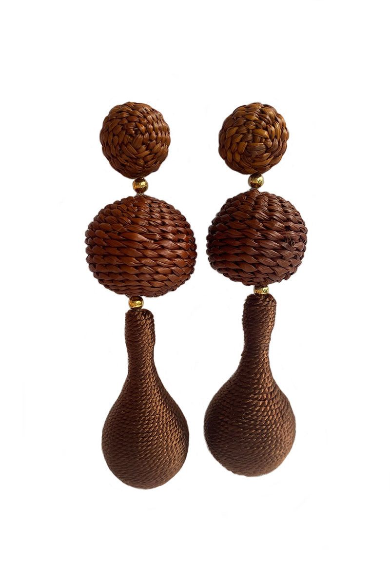 Tierra Rita Earrings