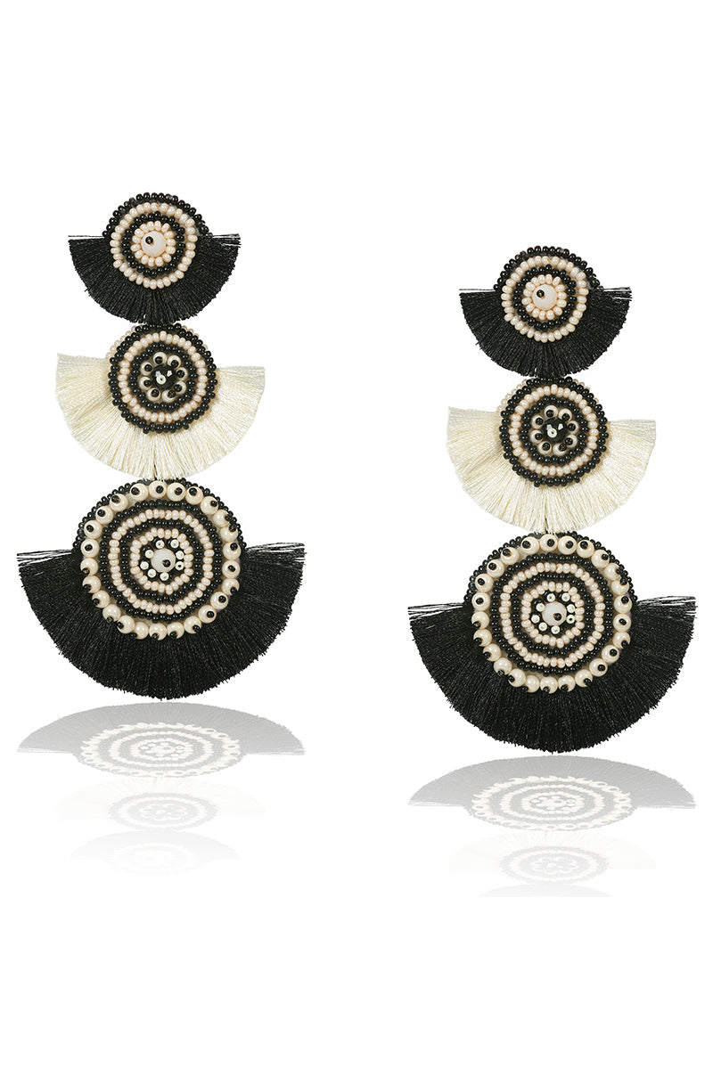Audrey Earrings