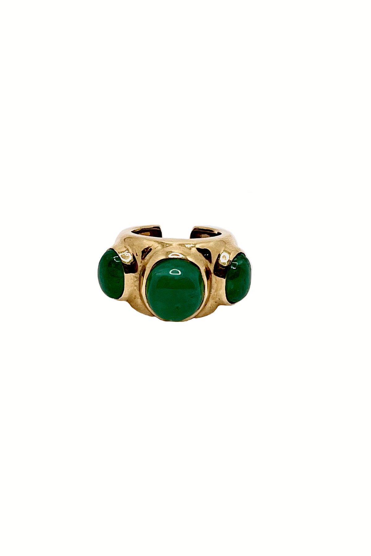 Atenas Earcuff