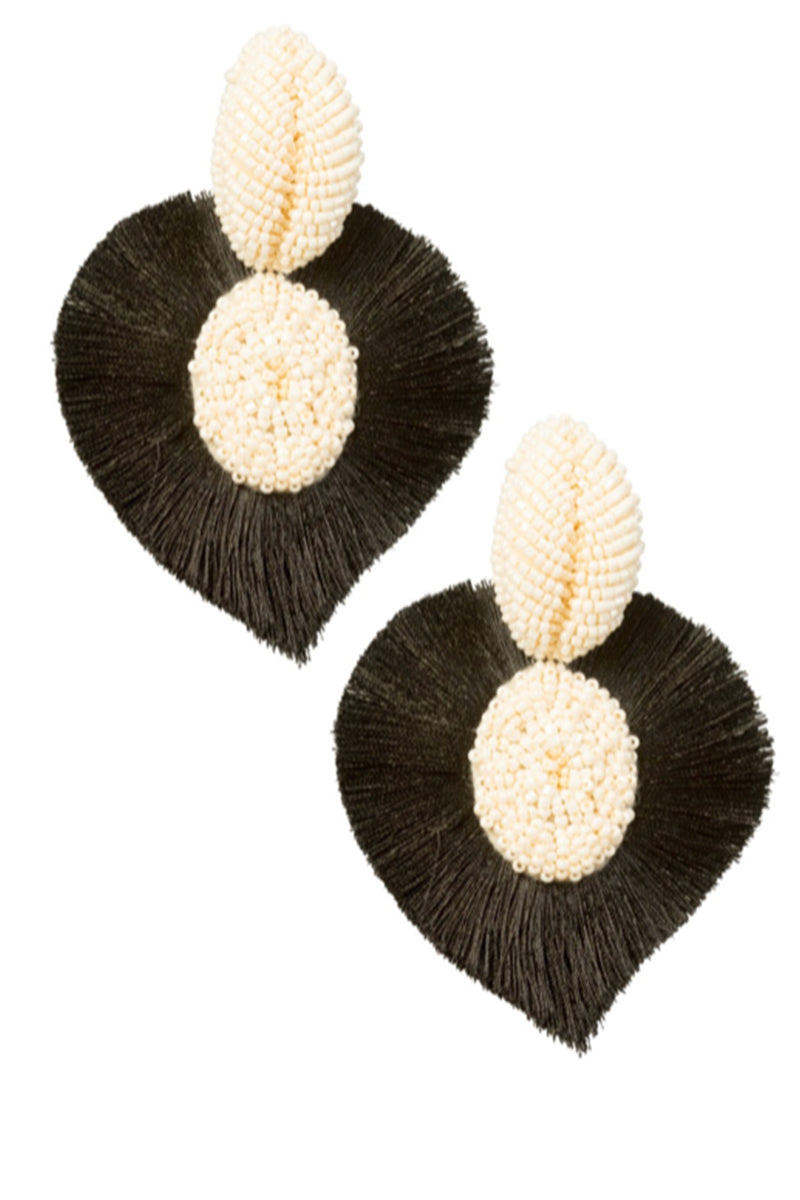Margaret Earrings