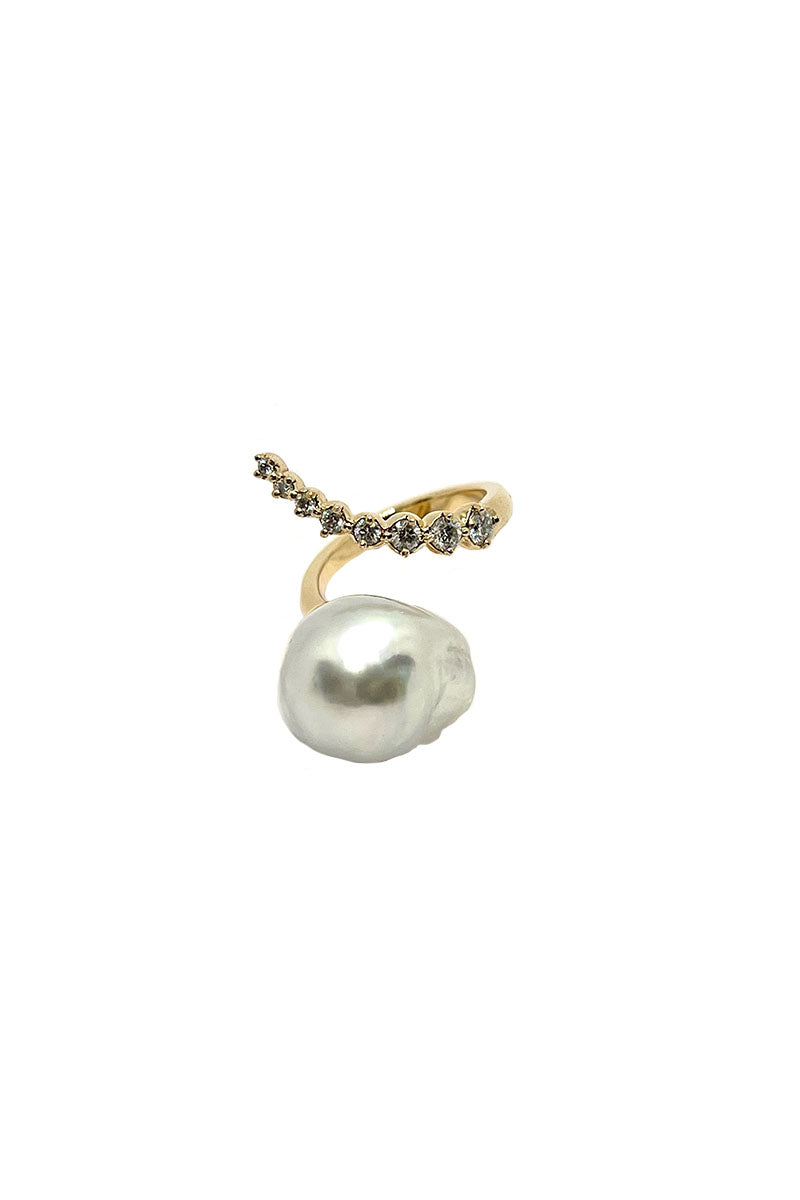Luna Ring