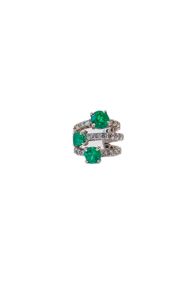 Alegría Earcuff